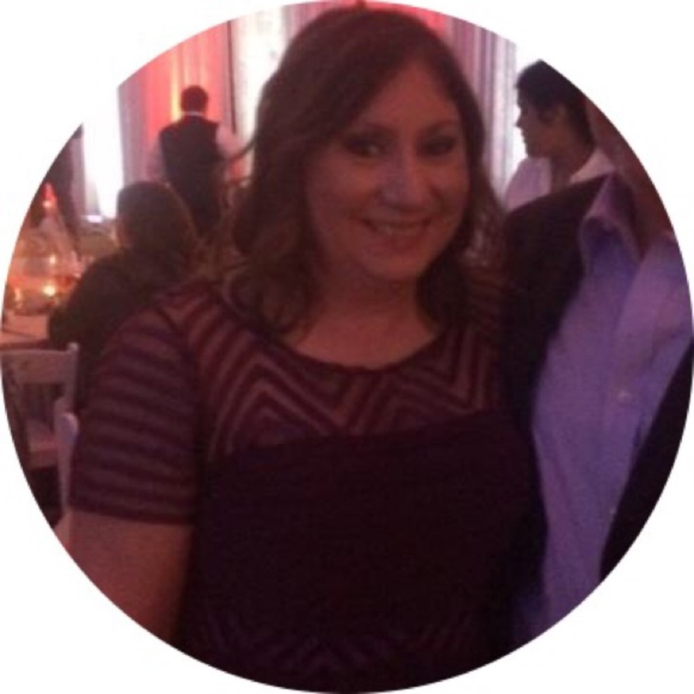 Meet your Posher, Abbie